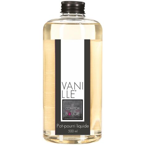 Pot-pourri alla vaniglia 500ml - Atmosphera créateur d'intérieur