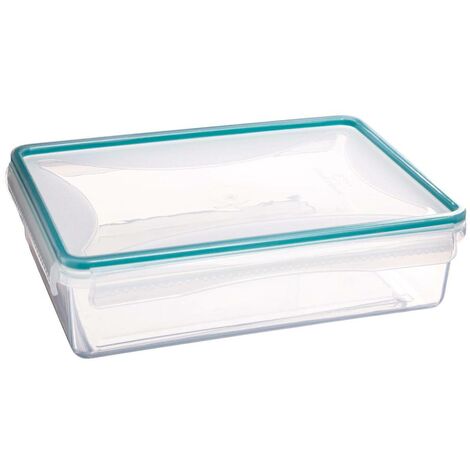 Contenitore di plastica clipeat 2,16l - 5five (1/4)