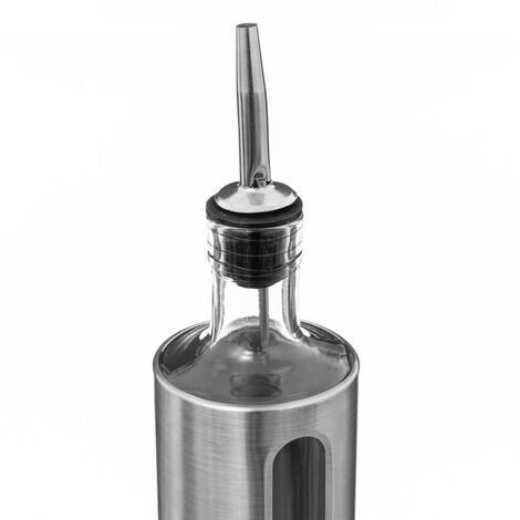 5 five simply smart 5five - 0,5 l stampa bottiglia isolata