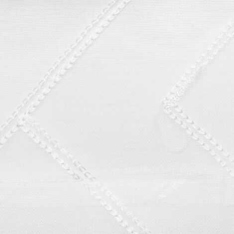 ATMOSPHERA Tenda Con Occhielli Grigio Velato – 140x240 Cm – Tessuto Leggero Per Soggiorno E Camera Da Letto