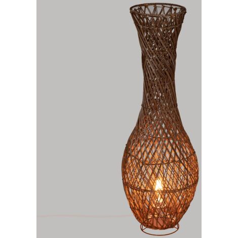 Solarlaterne Aria beige H34,5cm - Atmosphera créateur d'intérieur