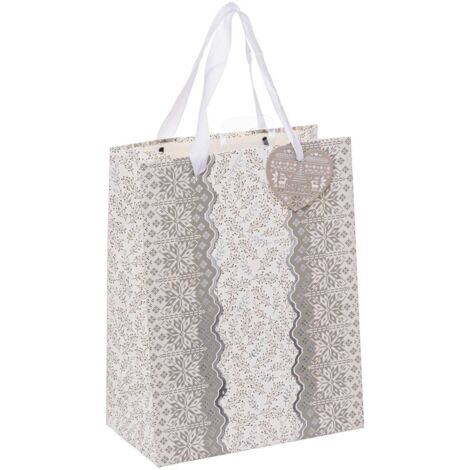 BORSA REGALO - Glitter