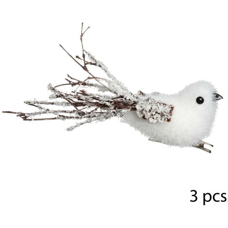 SDN Bird+Branch - Feeric lights & christmas (1/3)