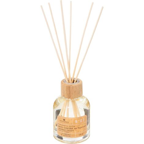 Diffusore di lavanda e ribes nero 150ml - Atmosphera créateur d'intérieur (1/2)