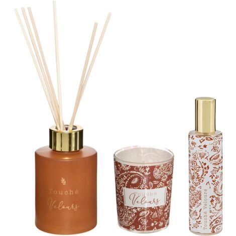 ATMOSPHERA CREATEUR D'INTERIEUR - Diffusore di frutti di bosco bili
