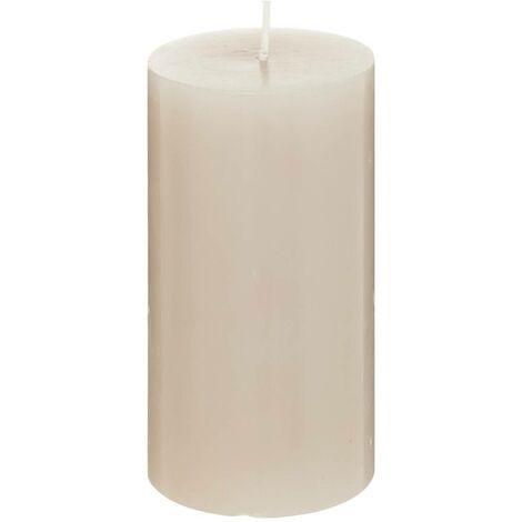 Candela grigio taupe 355 g - Atmosphera créateur d'intérieur