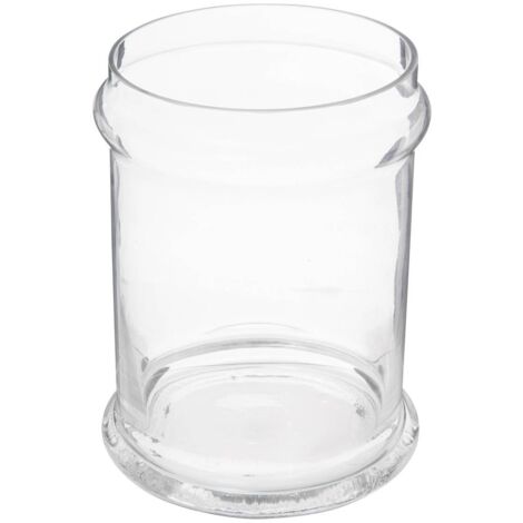 Barattolo di caramelle di plastica contenitore di caramelle dolci con coperchio pupazzo di neve Babbo Natale cervo bambole farcite bottiglia regalo vaso di caramelle decorativo vaso di caramelle vaso