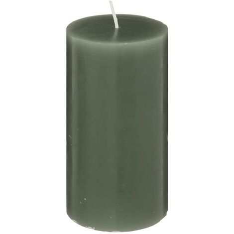 Candela verde all eucalipto 355g - Atmosphera créateur d'intérieur (1/5)