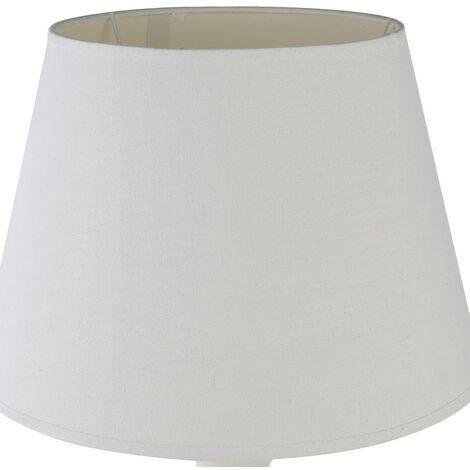 LEO bianco drt lampada da terra H156 cm - Atmosphera créateur d'intérieur