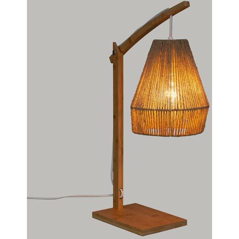 Comodino Bambini Amour Bianco - Atmosfera Creatore, Altezza 40cm - Foto 6