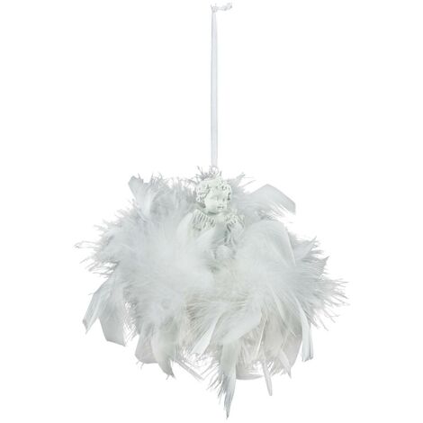 ATMOSPHERA CREATEUR D'INTERIEUR - Piume di angelo d