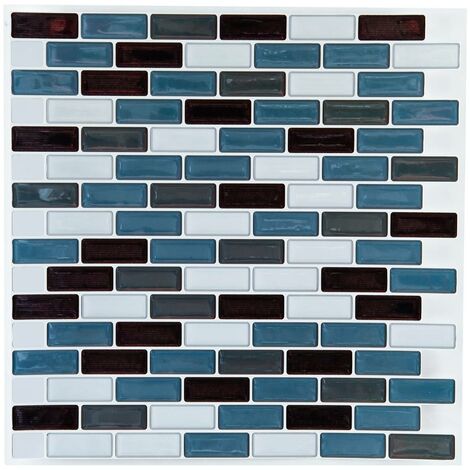 Disposizione Verticale Delle Piastrelle Rettangolari Parete Nera In Ceramica O Mattoni Schienale Per Cucina O Pavimento Del Bagno 38937521