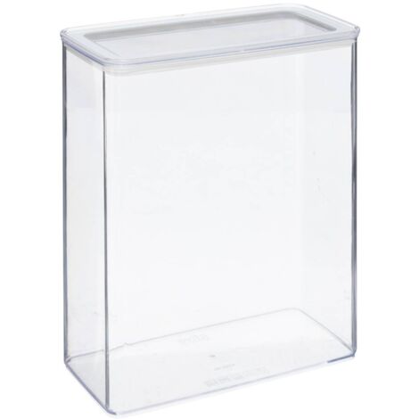 Contenitore angolare rettangolare eske 4,3l - 5five