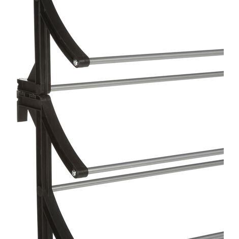 Scarpiera x36 da appendere  - 5five