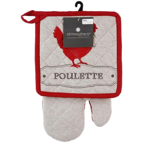 Presina Da Forno Peanuts Snoopy - 20x20cm Multicolore, Cotone E Poliestere - Foto 9