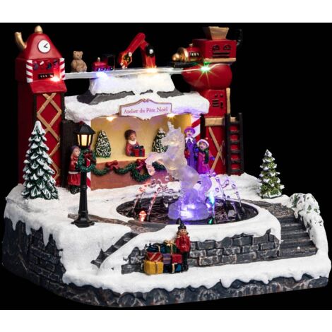 Il... - Il Villaggio di Babbo Natale Castellana Grotte