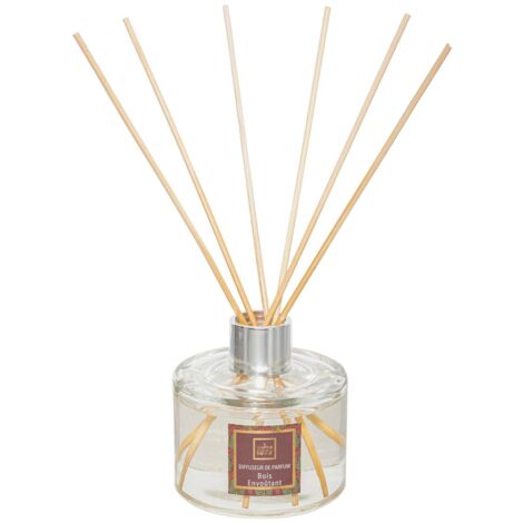 Recharge COMPTOIR DE LA BOUGIE pfm pomme elea 160ml ATMOSPHERA