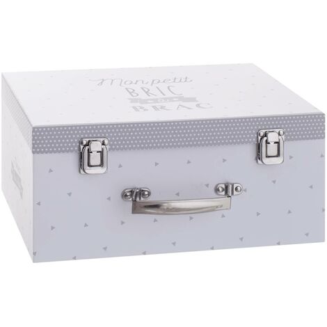 Divisori Per Armado In Legno Per Bambini - Set 8 Pezzi, 17.7x7.6 Cm, Organizzatore Vestiti 0-24 Mesi