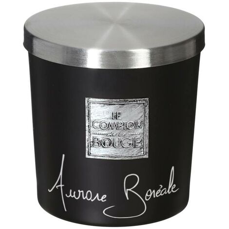 Candela profumata Loyd 130g aurora boreale - Atmosphera créateur d'intérieur