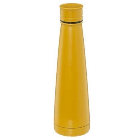 Venini / Fazzoletto / Vaso / Giallo Ginkgo Biloba / Vetro Opalino Soffiato Lavorato A Mano 2