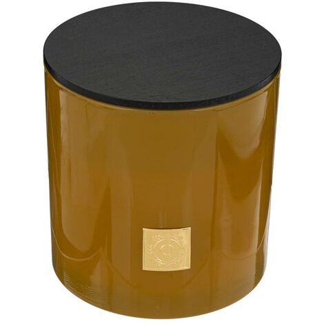 Candela profumata alla vaniglia enzo 120g - Atmosphera créateur d'intérieur