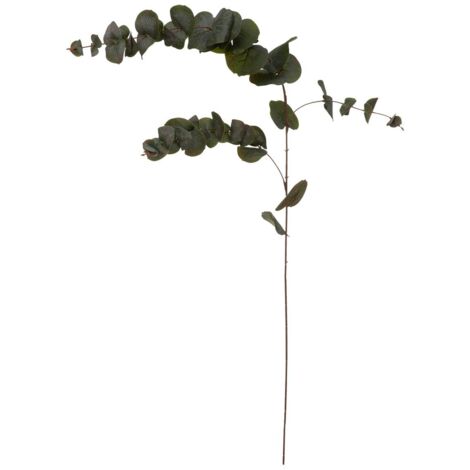 Stelo di eucalipto artificiale h118cm - Atmosphera créateur d