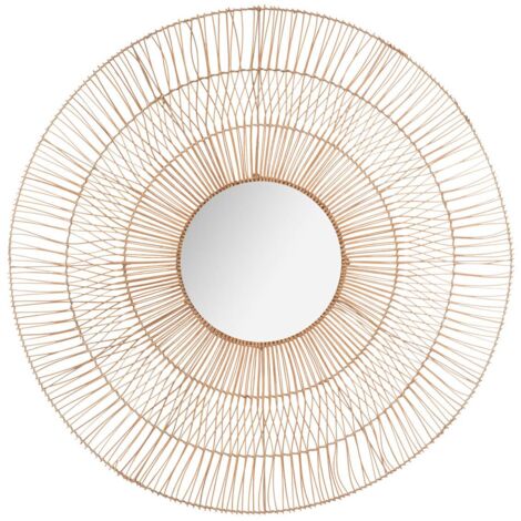 ATMOSPHERA Specchio Da Terra Rettangolare, Dimensioni 35x125 Cm, Design Essenziale Per Ingresso E Soggiorno. - 5