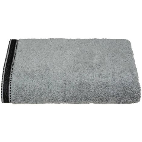 Cuscino Sfoderabile Grigio Ardesia 38x38cm - Atmosfera Createur D'Interieur