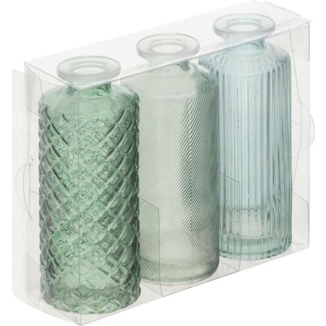 ATMOSPHERA CREATEUR D'INTERIEUR Set Profumi Per Gabbia Zen Lola | Candela E Diffusore | Dimensioni 13,5 X 20 Cm