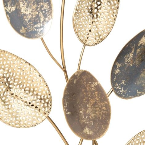 Candeliere Marso Atmosphere - In Metallo Argentato, H27cm, Per Decorazione Interna - Foto 10