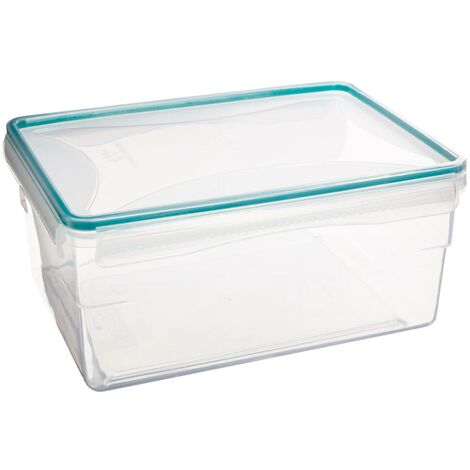 Contenitore di plastica clipeat 3,75l - 5five