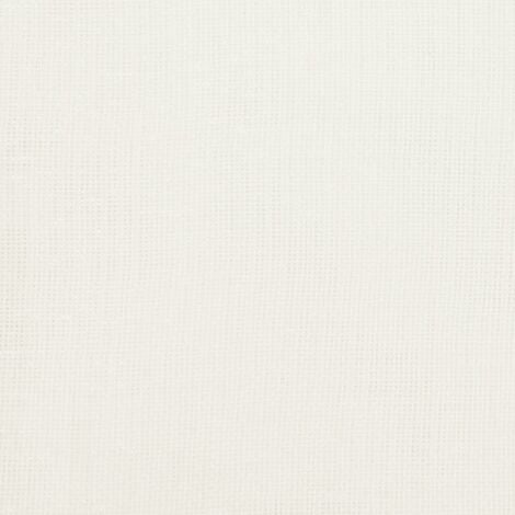 Tenda a rete Etamine bianco avorio 140x240cm - Atmosphera créateur d'intérieur