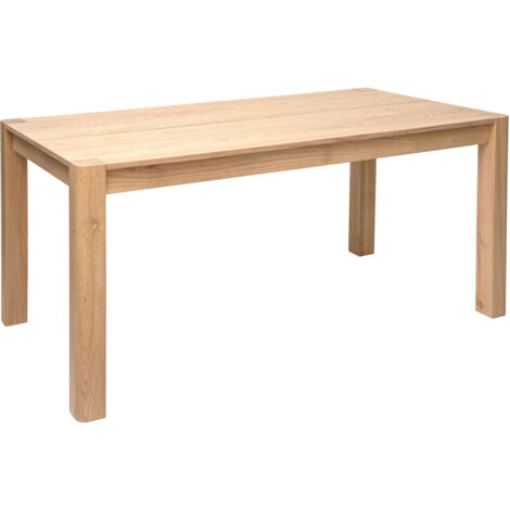 ATMOSPHERA CREATEUR D'INTERIEUR - Tavolo Per Bambini Douceur Volpe Bianca 62x64cm 84582336