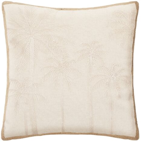 Cuscino scott bianco 40x40cm - Atmosphera créateur d'intérieur