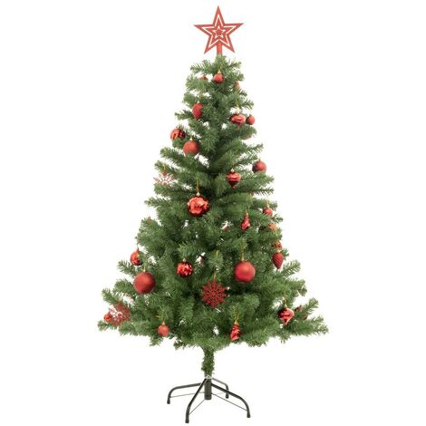 FEERIC LIGHT & CHRISTMAS - Gregge Di Abete - 180 Cm - ePRICE