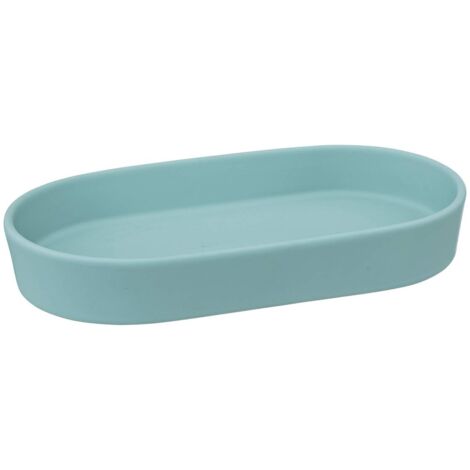 Vassoio in gres colorama blu artic - 5five