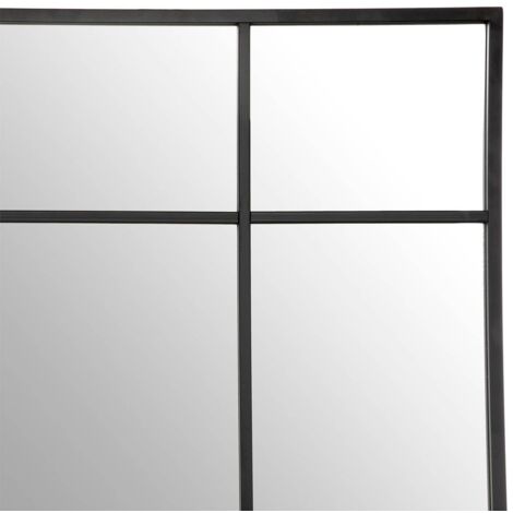 ATMOSPHERA Specchio Da Terra Rettangolare, Dimensioni 35x125 Cm, Design Essenziale Per Ingresso E Soggiorno. - 4