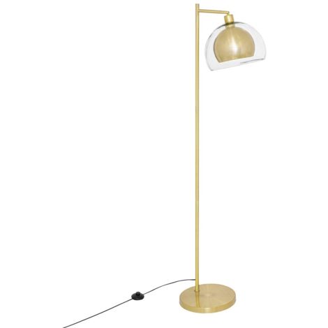 Portabottiglie In Metallo Dorato Rivi Da 6 Bottiglie - ATMOSPHERA CREATEUR D'INTERIEUR - Elegante Regalvino