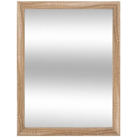 Specchio da parete 34x44 - Atmosphera créateur d'intérieur