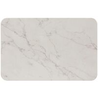Tappeto Diatomite 39x60 Cm Effetto Bambù - Assorbente E Naturale Per Bagno O Cucina - Foto 2