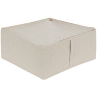 Borsa rigida groomy beige - 5five