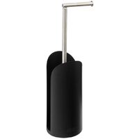 Dispenser per aste metalliche flessibili colorama nero - 5five