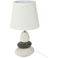 Lampada di pino per bambini h22cm - Atmosphera créateur d'intérieur