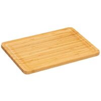 Tagliere da cucina in Legno Bamboo 28 x 20 cm –