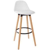 Sgabello da bar maxon 92,5 cm - Atmosphera créateur d'intérieur
