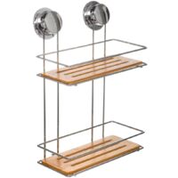 Scaffale 2 livelli ventola venterra b - 5five