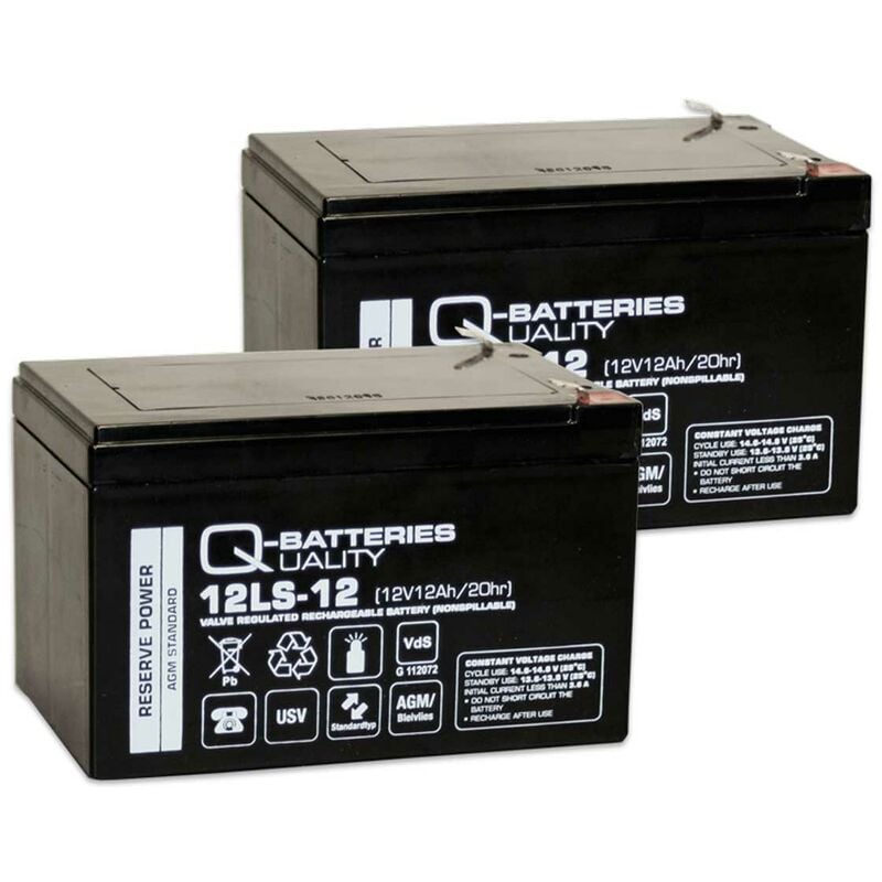 Autobatterie SMART AGM, EFB, GEL 12V online Katalog: kaufen in Original  Qualität auf