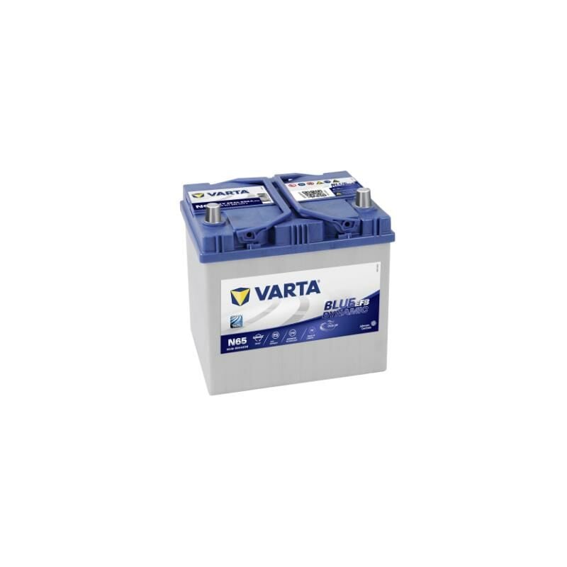 VARTA LED70 Professional EFB 12V 70Ah 760A ab 111,81 €