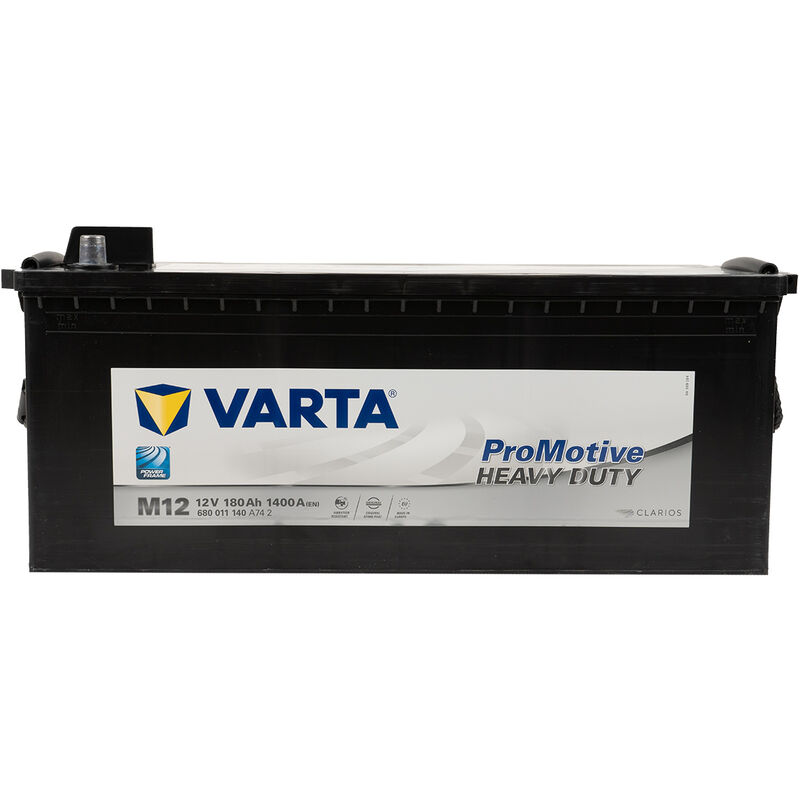 Battery Shop VARTA E12 L3 12V 74Ah 680A