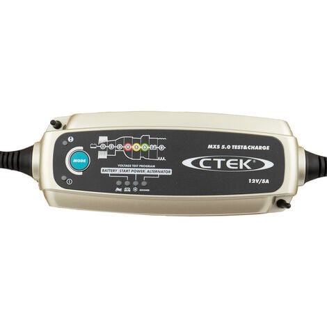 CTEK Batterieladegerät PRO 25 SE EU, 12 V, 25 A kaufen bei HENI